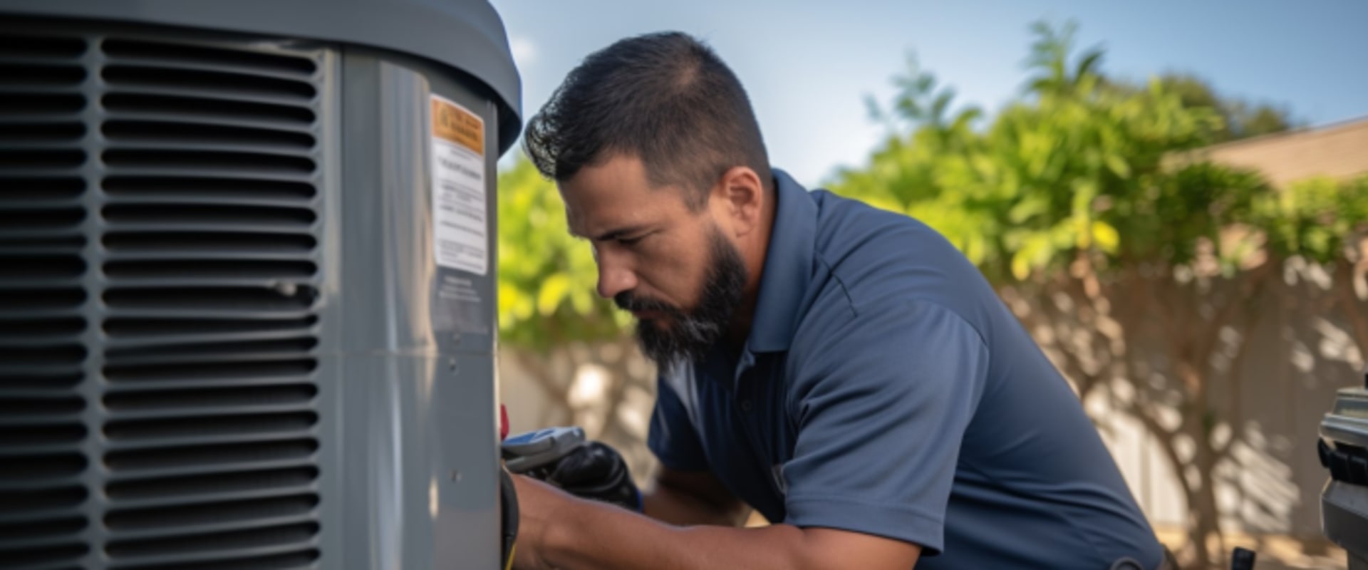 Enhance Home Comfort With Professional HVAC Tune-up Service in Miami FL and 16x30x1 Air Filters