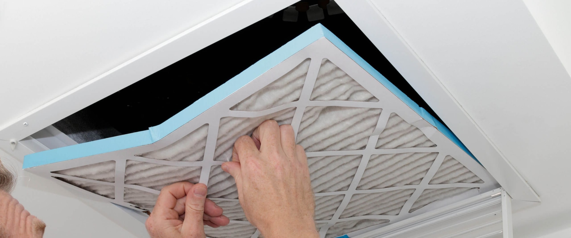 Discover 5 Unique Advantages of Using MERV 13 HVAC Air Filters in Your HVAC System