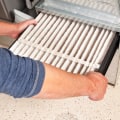Easy Steps on How to Measure HVAC Furnace Air Filter Size