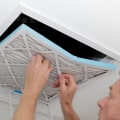 Discover 5 Unique Advantages of Using MERV 13 HVAC Air Filters in Your HVAC System