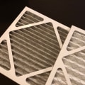 Are 20x20x2 HVAC Furnace Air Filters Better for Old Commercial HVAC Models in Residential Buildings With Two Floors