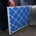 How a One-Inch Furnace HVAC Air Filter Can Save You Money on Energy Bills