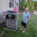 Instances of Needing Early Services From a Duct Repair Company Near Boynton Beach FL A Few Days After Adding New Filters