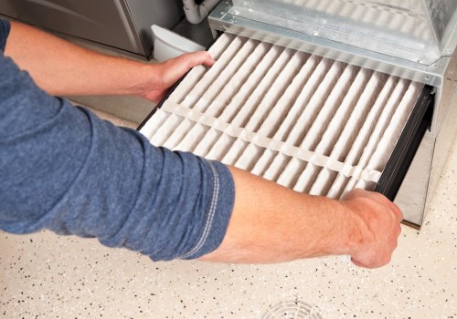Easy Steps on How to Measure HVAC Furnace Air Filter Size