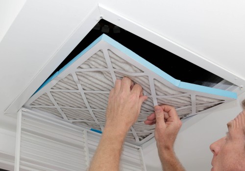 Discover 5 Unique Advantages of Using MERV 13 HVAC Air Filters in Your HVAC System