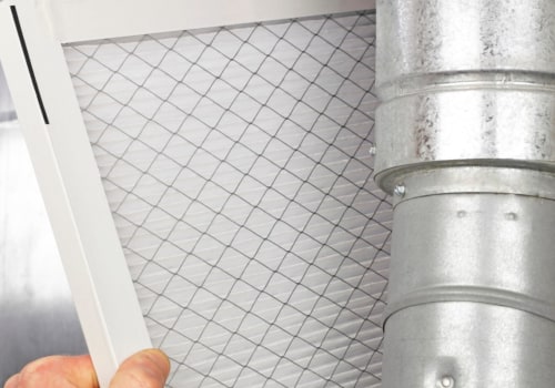 The Benefits of Regularly Replacing 16x30x1 Air Filters With HVAC Maintenance Services Near Miami Shores, FL
