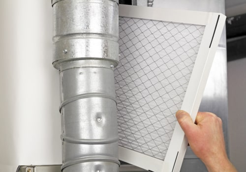 The Importance of Regular Carrier AC Furnace Filter Replacement for Optimal Air Quality