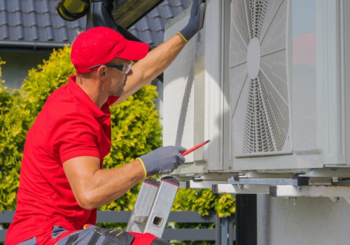 5 Signs It's Time for Professional HVAC Tune Up Service in Sunny Isles Beach FL