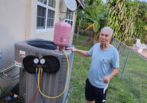 Instances of Needing Early Services From a Duct Repair Company Near Boynton Beach FL A Few Days After Adding New Filters